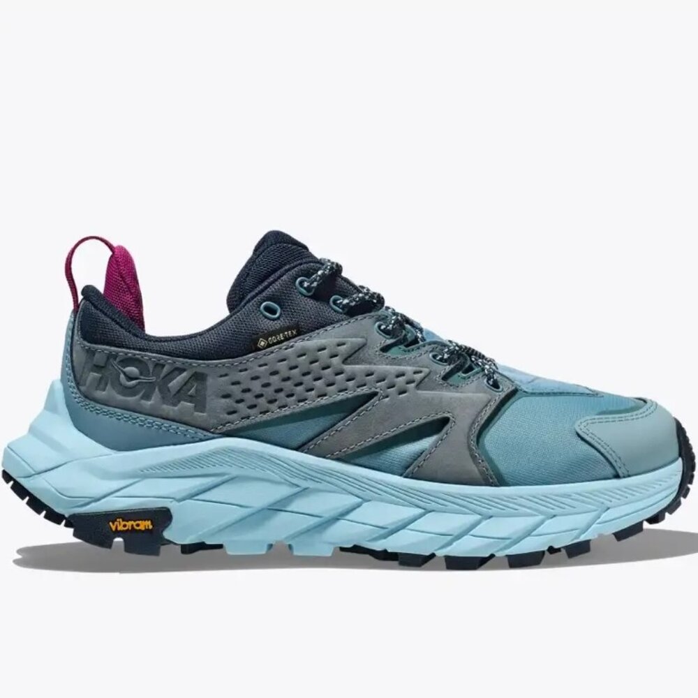 Hoka Anacapa Low GTX